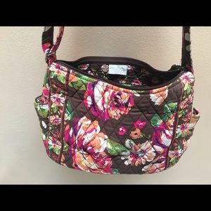 Vera Bradley purse
